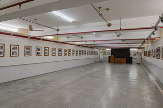 RKK Boarding - RECREATIONAL ROOM